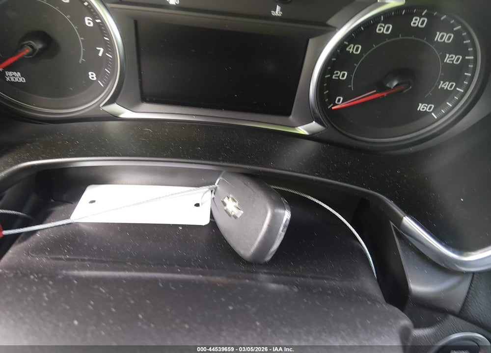 2024 CHEVROLET EQUINOX AWD LT VIN: 3GNAXUEG2RL271730