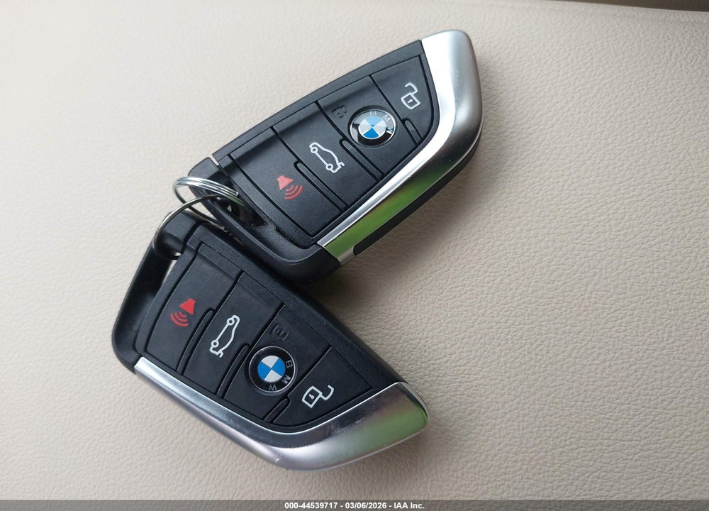 2022 BMW 330I XDRIVE VIN: 3MW5R7J05N8C43574
