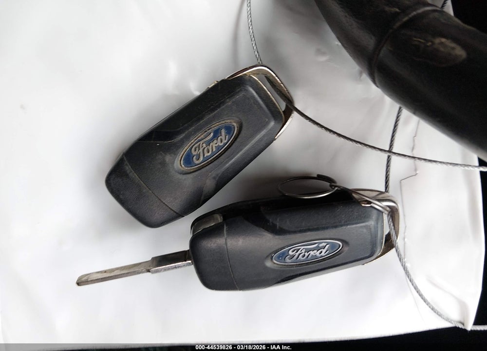 2014 FORD FUSION SE VIN: 3FA6P0H90ER196088