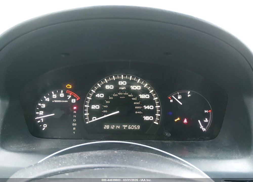 2007 HONDA ACCORD 2.4 EX VIN: 1HGCM56827A177554