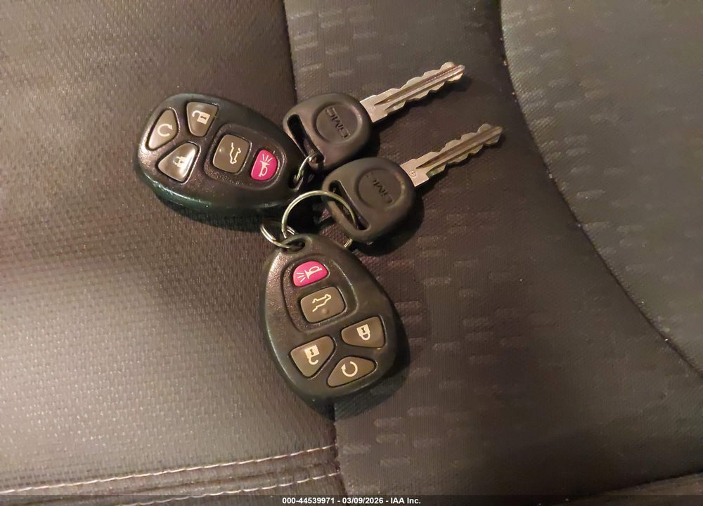 2013 GMC ACADIA SLE-2 VIN: 1GKKVPKD7DJ228861