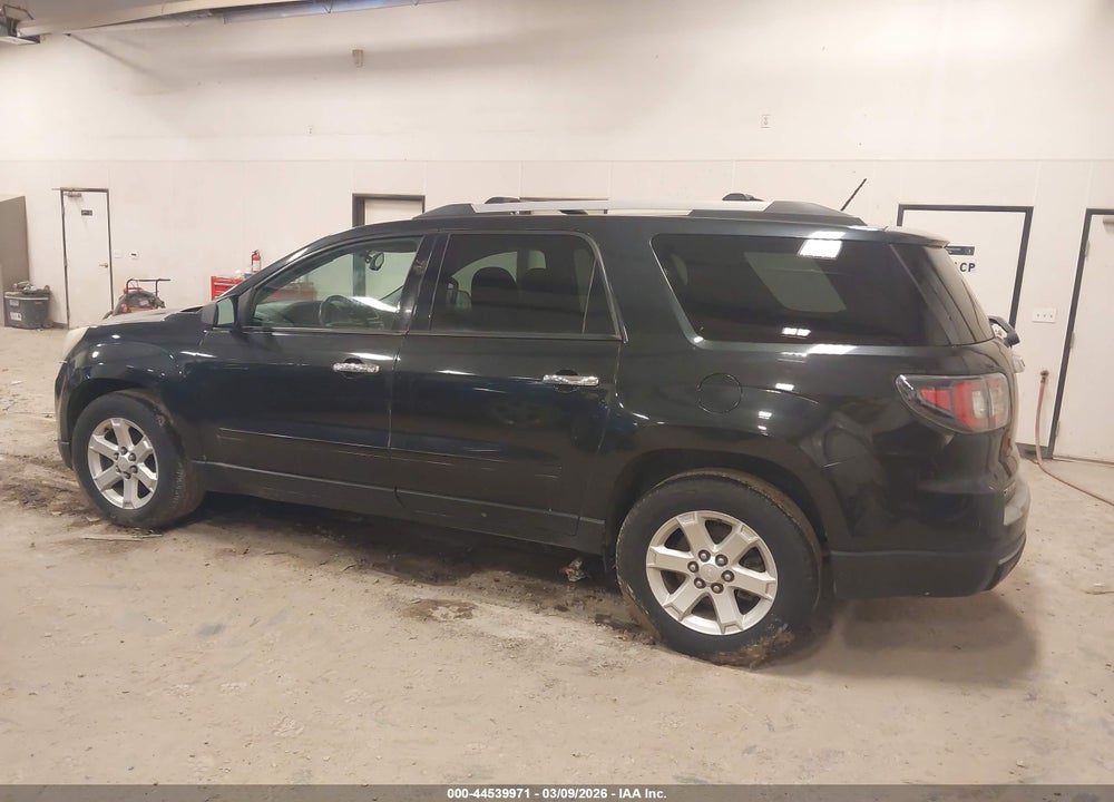 2013 GMC ACADIA SLE-2 VIN: 1GKKVPKD7DJ228861