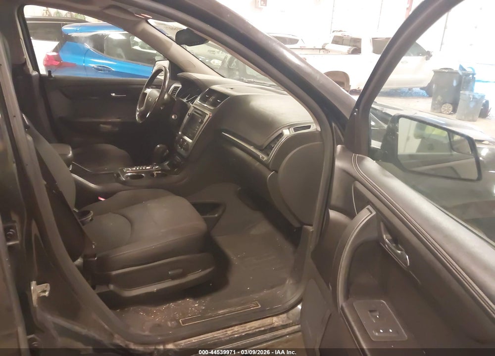 2013 GMC ACADIA SLE-2 VIN: 1GKKVPKD7DJ228861