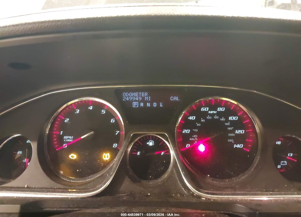 2013 GMC ACADIA SLE-2 VIN: 1GKKVPKD7DJ228861