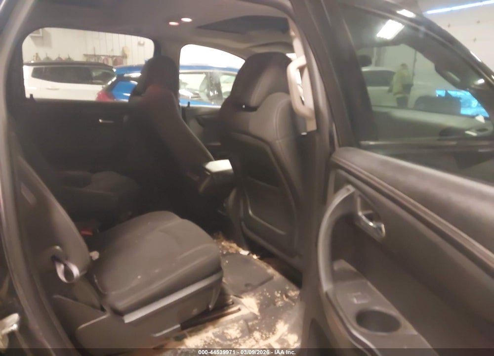 2013 GMC ACADIA SLE-2 VIN: 1GKKVPKD7DJ228861