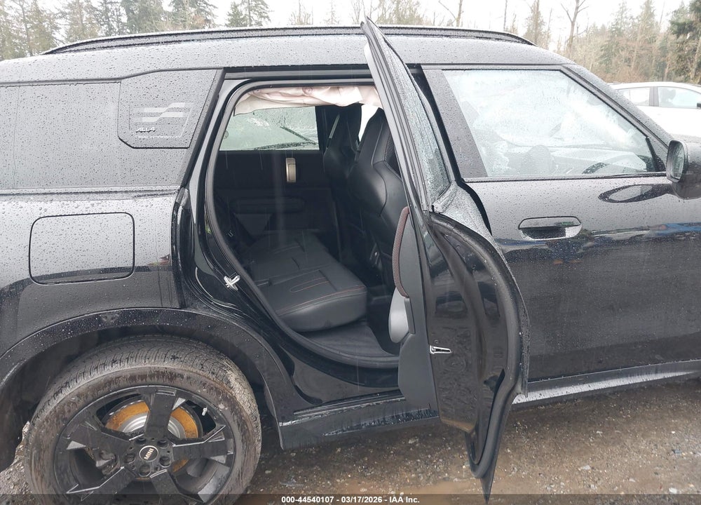 2026 MINI COUNTRYMAN COOPER S VIN: WMZ23GA01T7U09904