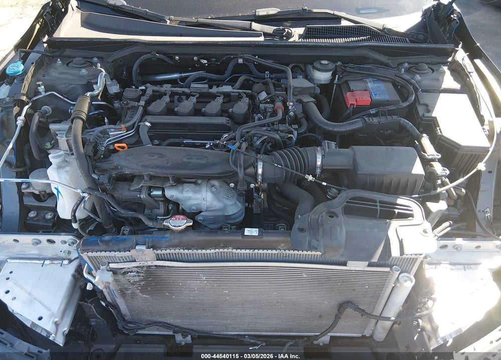 2023 HONDA CIVIC SPORT TOURING VIN: 19XFL1H80PE009686
