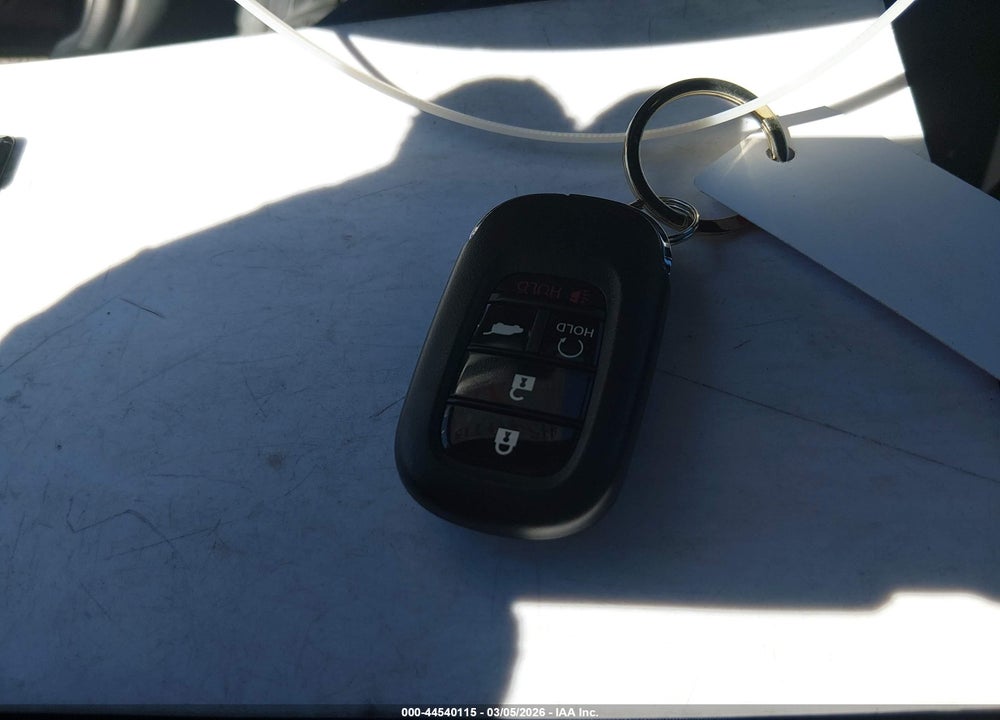 2023 HONDA CIVIC SPORT TOURING VIN: 19XFL1H80PE009686