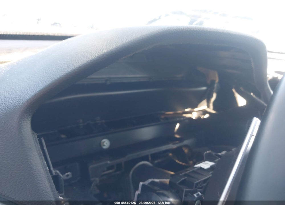 2019 HONDA ACCORD SPORT VIN: 1HGCV1F34KA006520