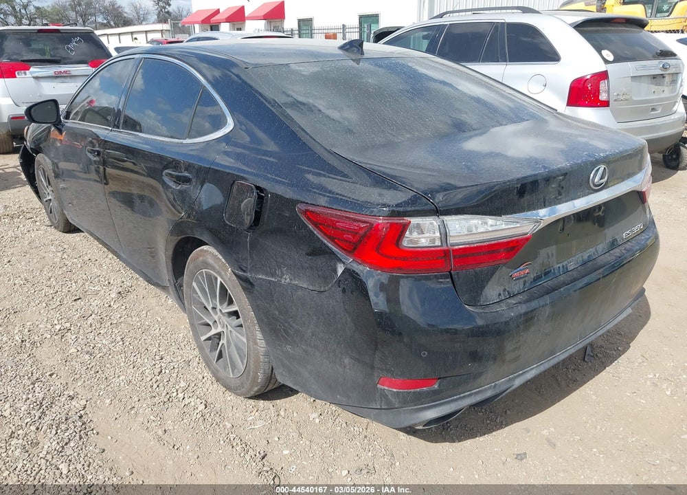 2016 LEXUS ES 350 VIN: 58ABK1GG9GU007211