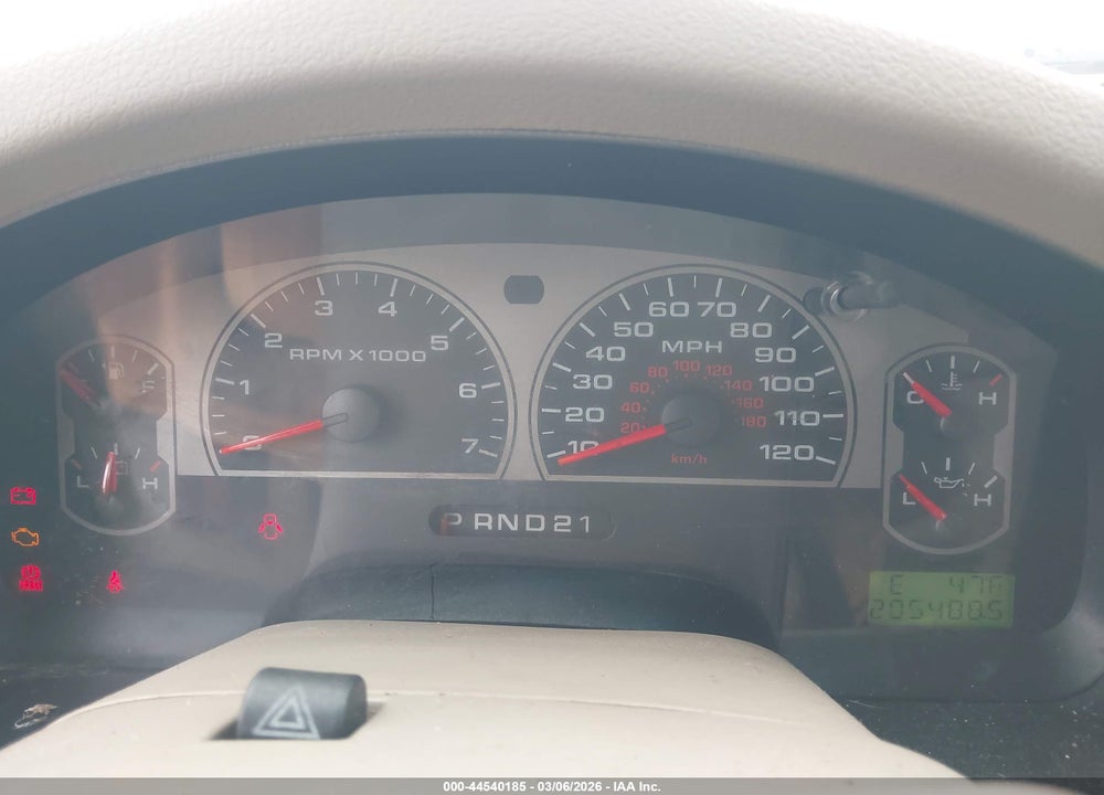 2008 FORD F-150 60TH ANNIVERSARY/FX4/KING RANCH/LARIAT/XLT VIN: 1FTPW14V18FA02910