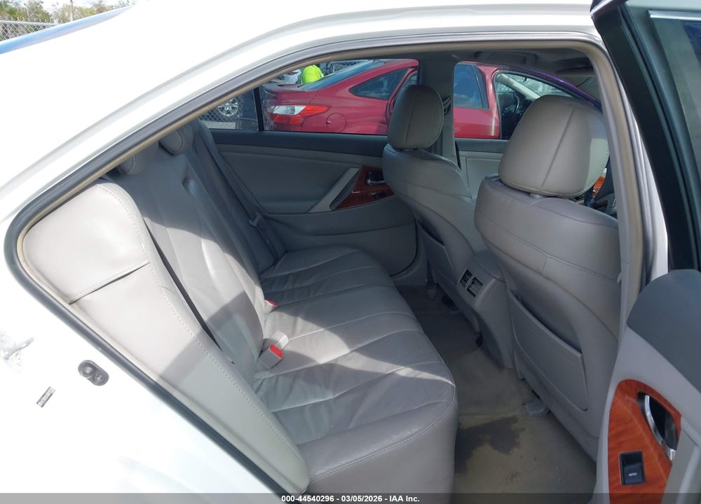 2010 TOYOTA CAMRY HYBRID VIN: 4T1BB3EKXAU115192