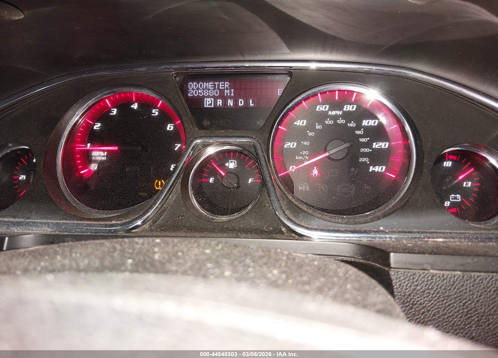 2015 GMC ACADIA SLE-2 VIN: 1GKKVPKDXFJ388090