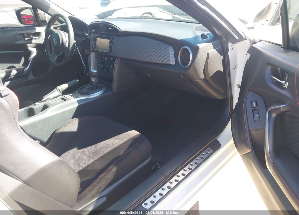 2015 SCION FR-S VIN: JF1ZNAA17F8709465