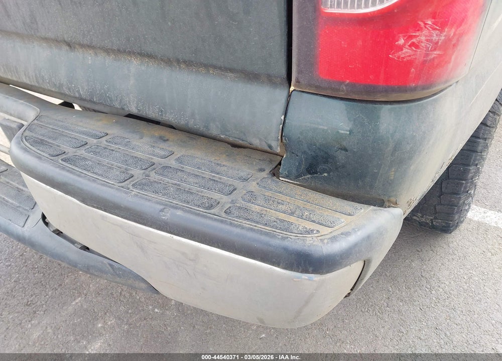 2006 CHEVROLET SILVERADO 1500 LT1 VIN: 1GCEK19V76E162904
