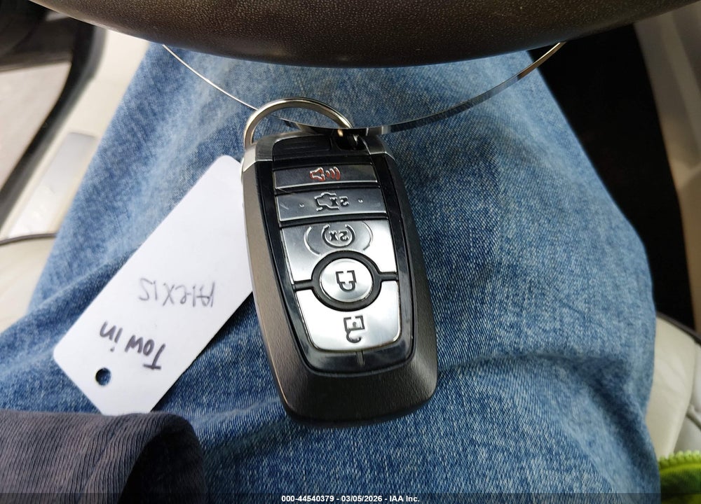 2018 FORD FUSION HYBRID PLATINUM VIN: 3FA6P0RUXJR164827
