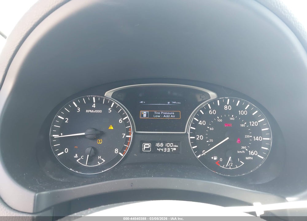 2015 NISSAN ALTIMA 2.5 S VIN: 1N4AL3AP2FC219810