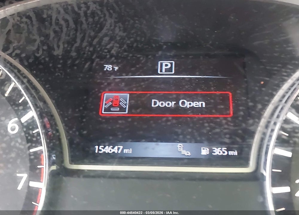2016 NISSAN ALTIMA 2.5 SL VIN: 1N4AL3AP0GC172892