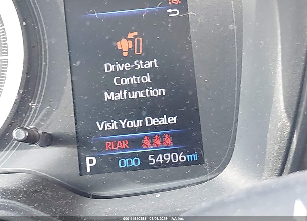 2022 TOYOTA COROLLA CROSS L VIN: 7MUAAAAG0NV017152