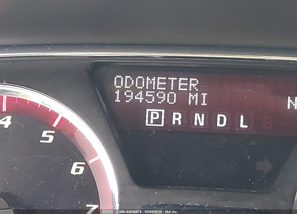 2013 GMC ACADIA SLE-2 VIN: 1GKKVPKD1DJ158192