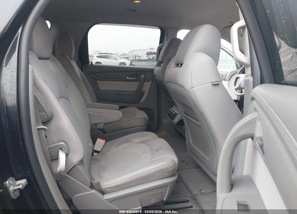 2013 GMC ACADIA SLE-2 VIN: 1GKKVPKD1DJ158192