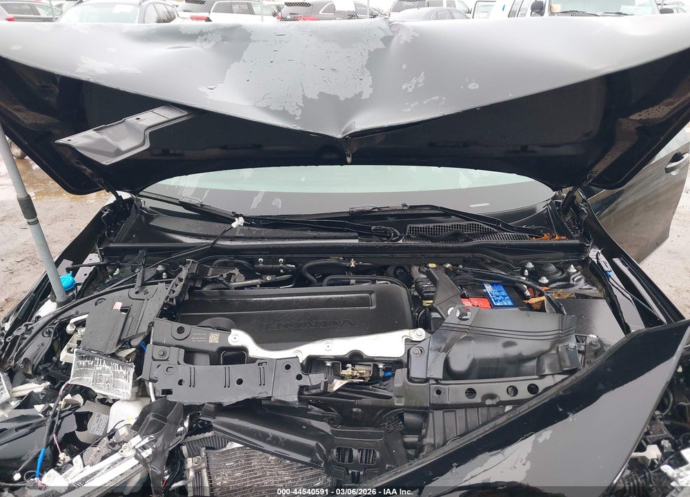 2025 HONDA CIVIC SPORT VIN: 2HGFE2F53SH567166