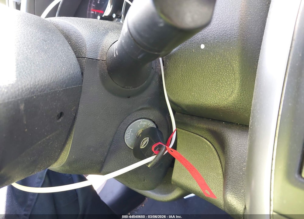 2016 NISSAN VERSA 1.6 SV VIN: 3N1CN7AP7GL885249