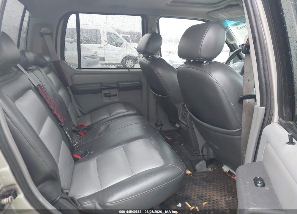 2003 FORD EXPLORER SPORT TRAC XLS/XLT VIN: 1FMZU77E13UA17548