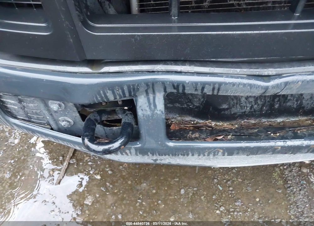 2009 FORD F-450 CHASSIS XL/XLT VIN: 1FDAF46Y99EA14384
