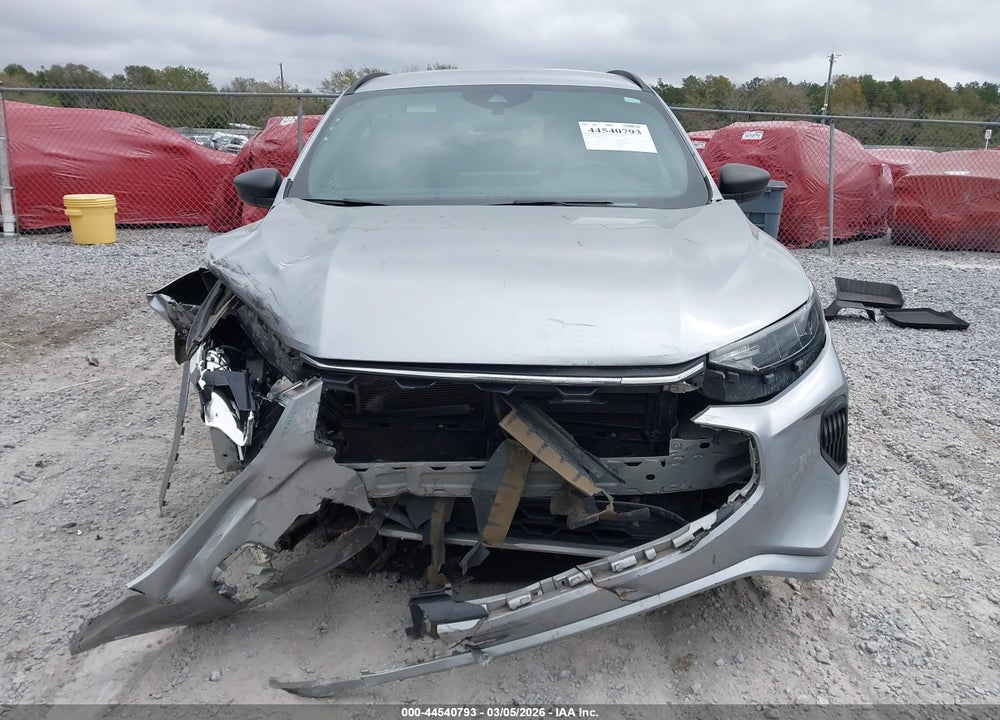 2024 FORD ESCAPE ST-LINE VIN: 1FMCU0MN4RUA17148