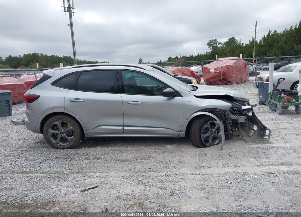 2024 FORD ESCAPE ST-LINE VIN: 1FMCU0MN4RUA17148