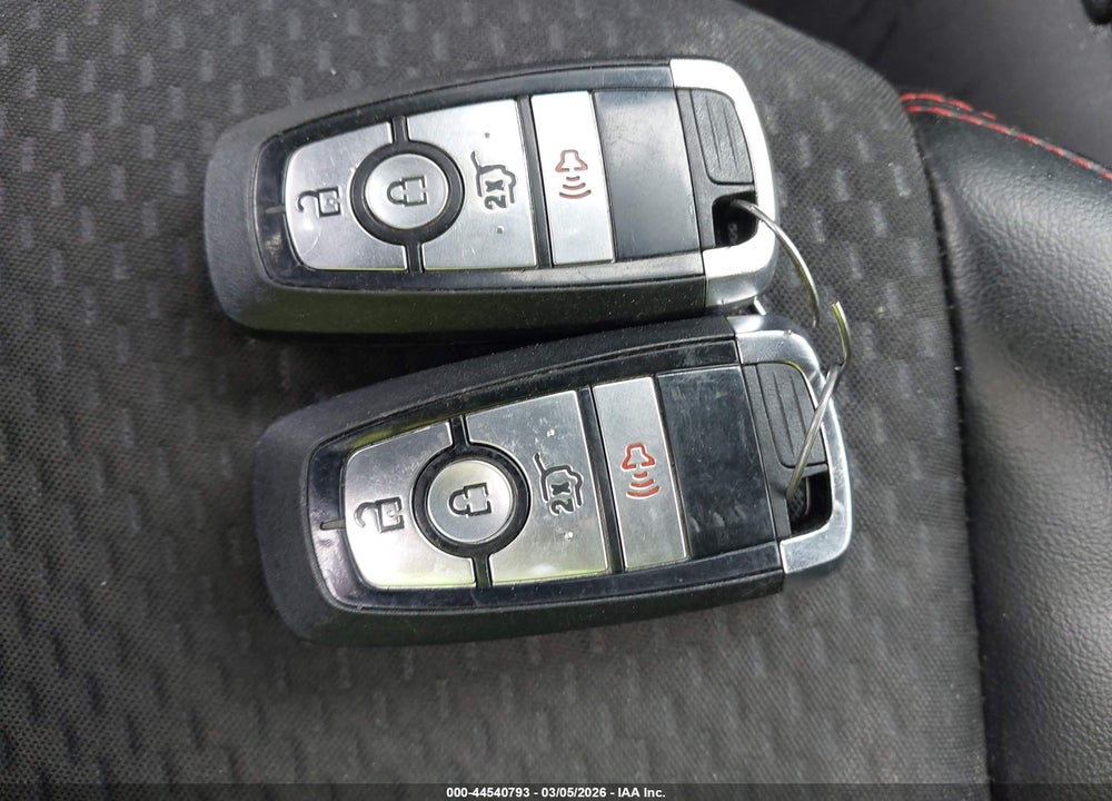 2024 FORD ESCAPE ST-LINE VIN: 1FMCU0MN4RUA17148