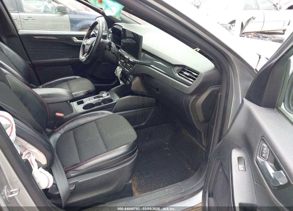 2024 FORD ESCAPE ST-LINE VIN: 1FMCU0MN4RUA17148