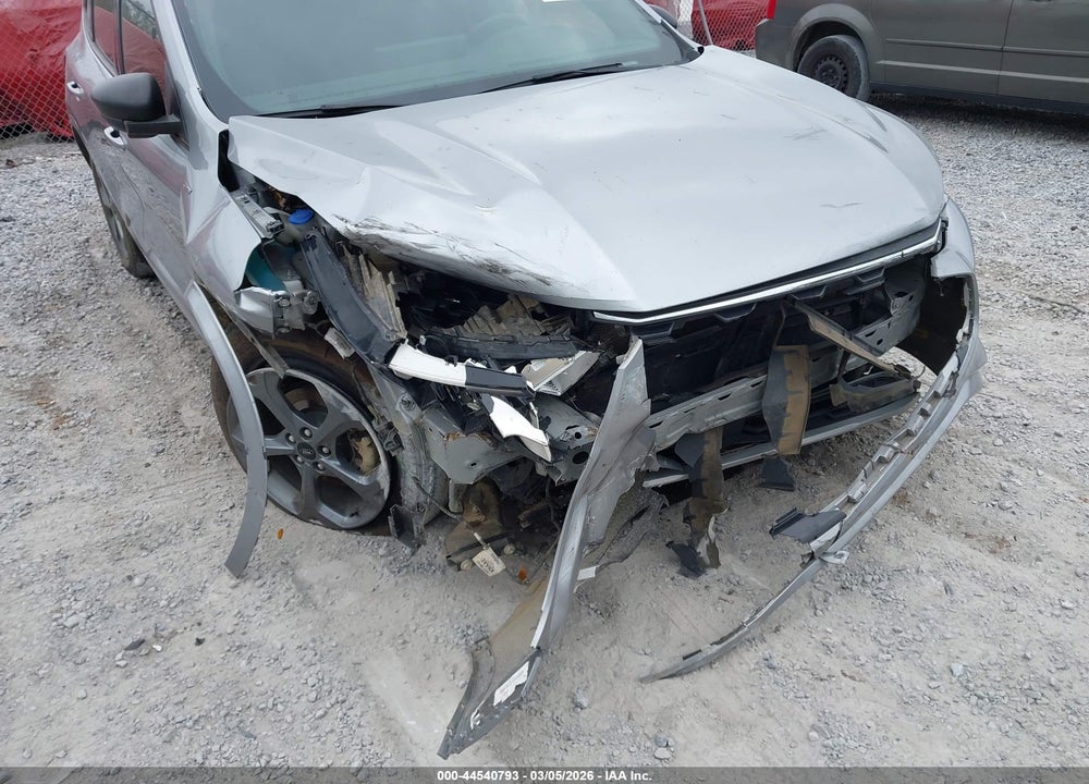 2024 FORD ESCAPE ST-LINE VIN: 1FMCU0MN4RUA17148