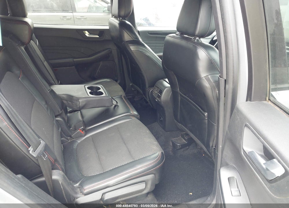 2024 FORD ESCAPE ST-LINE VIN: 1FMCU0MN4RUA17148