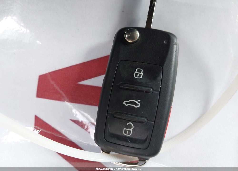 2013 VOLKSWAGEN JETTA SPORTWAGEN 2.0L TDI VIN: 3VWPL7AJXDM641517