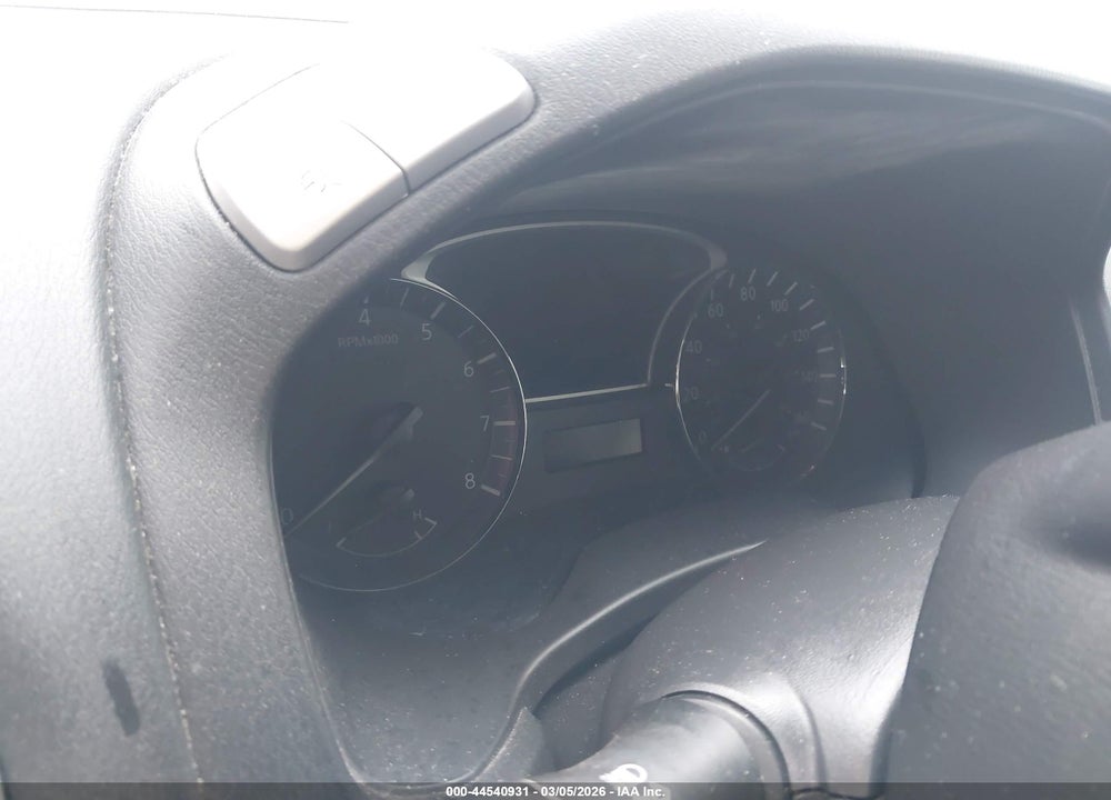2013 NISSAN PATHFINDER PLATINUM VIN: 5N1AR2MN3DC631529