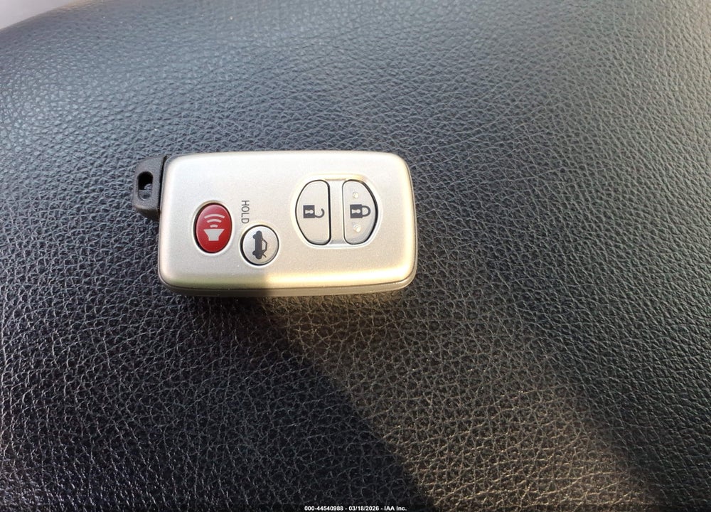 2008 TOYOTA AVALON LIMITED VIN: 4T1BK36B88U319143