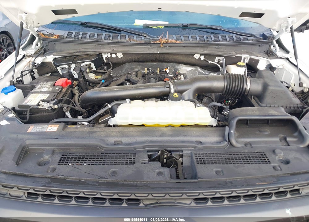 2024 FORD EXPEDITION TIMBERLINE VIN: 1FMJU1RG8REA63177