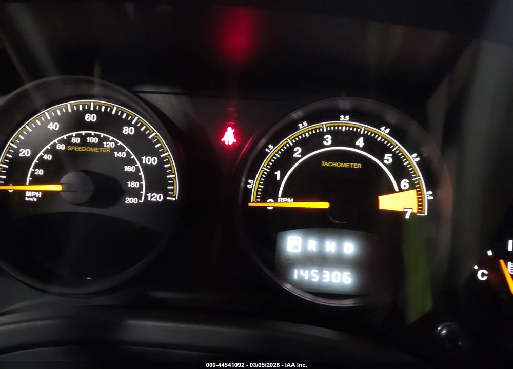 2017 JEEP PATRIOT LATITUDE FWD VIN: 1C4NJPFA9HD145991