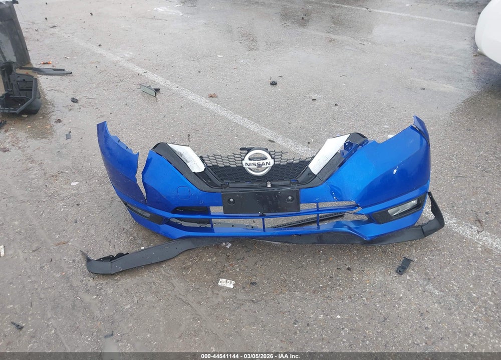 2017 NISSAN VERSA NOTE SV VIN: 3N1CE2CP2HL376042