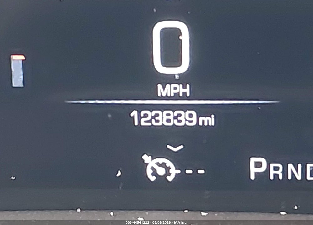 2017 CADILLAC CT6 STANDARD VIN: 1G6KA5RX9HU200871