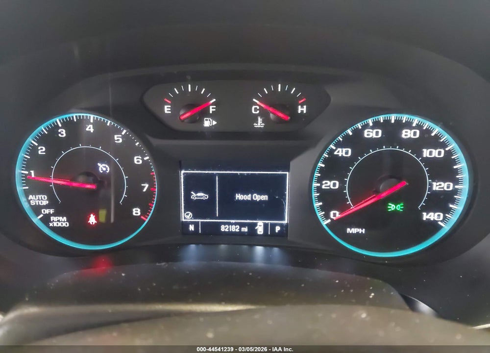 2022 CHEVROLET MALIBU FWD LT VIN: 1G1ZD5ST3NF137527