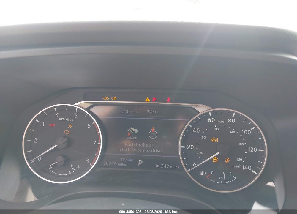 2021 NISSAN ROGUE SV FWD VIN: 5N1AT3BA6MC707865