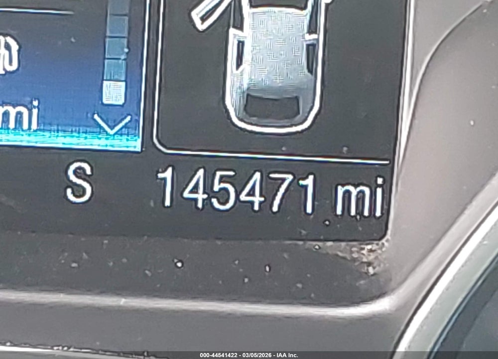 2014 FORD ESCAPE SE VIN: 1FMCU0GXXEUB91815