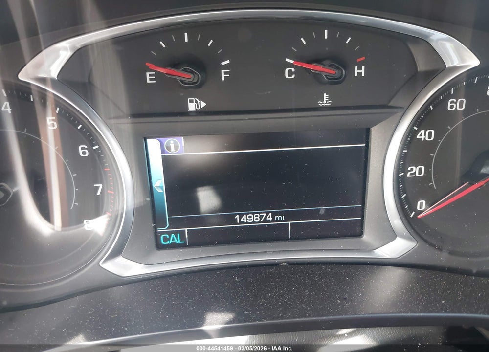 2018 CHEVROLET MALIBU LT VIN: 1G1ZD5ST8JF204567