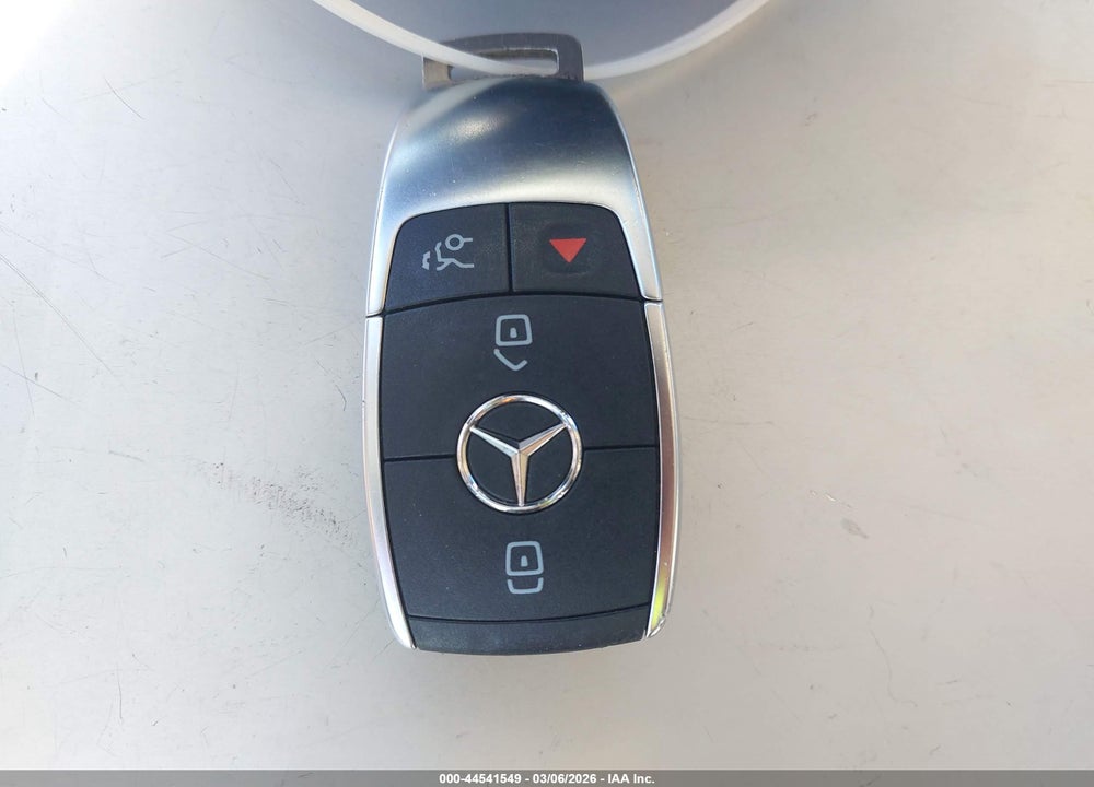 2021 MERCEDES-BENZ GLE 350 4MATIC VIN: 4JGFB4KBXMA465634