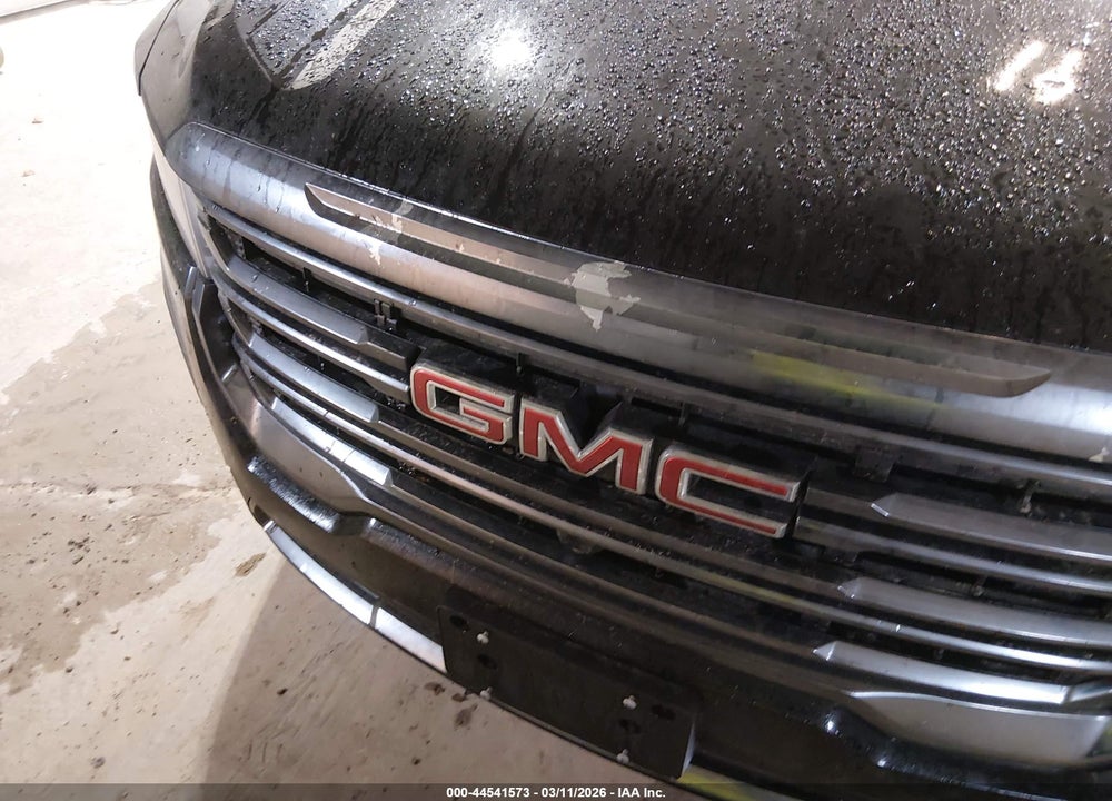 2021 GMC ACADIA AWD AT4 VIN: 1GKKNLLS0MZ222536