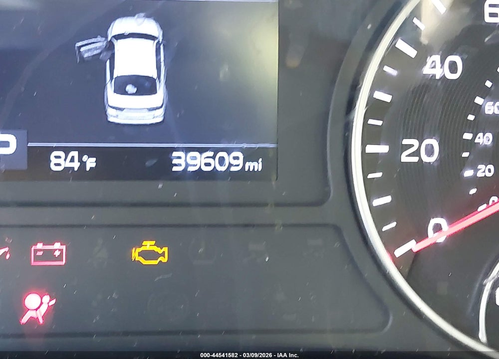 2020 KIA OPTIMA LX VIN: 5XXGT4L38LG421972