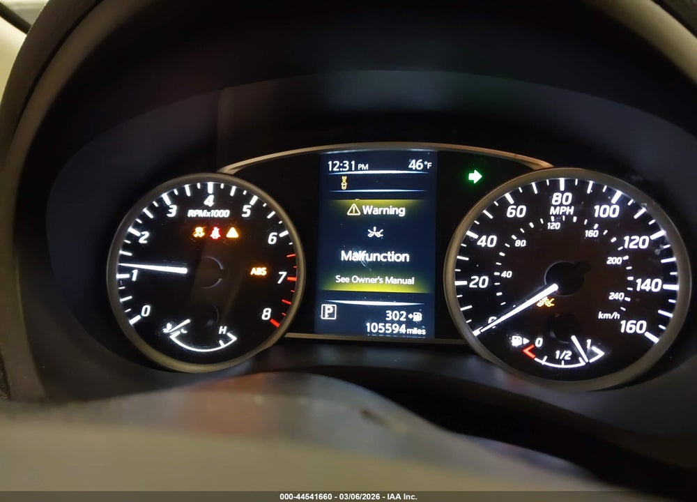 2018 NISSAN SENTRA SV VIN: 3N1AB7AP4JL644398